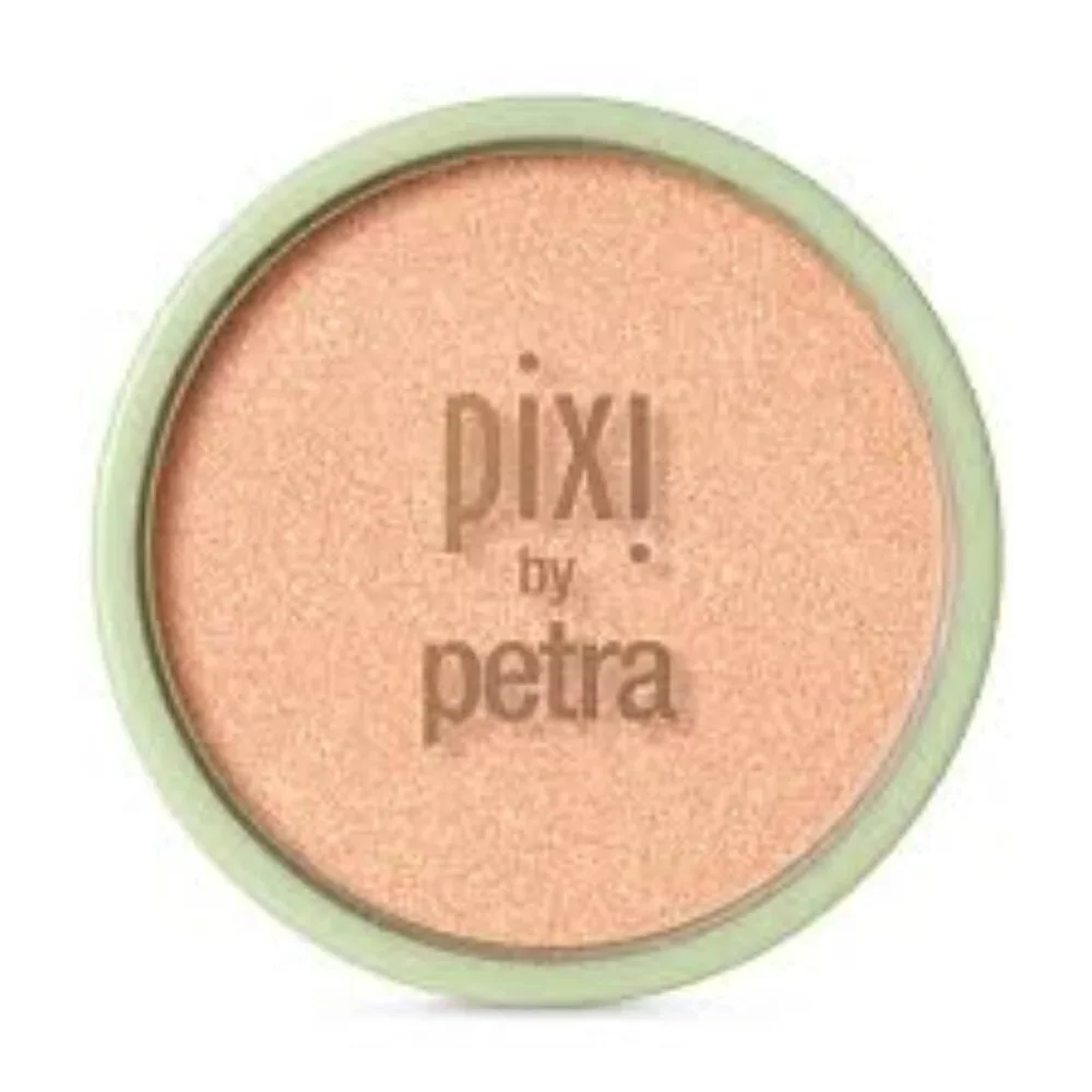 PIXI BY PETRA Glow-y Powder | Luminous Highlighter & Blush